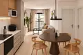 Квартира 2 комнаты 60 м² Аликанте, Испания