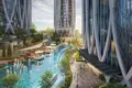 2 bedroom apartment 188 m² Yapracik Mahallesi, Turkey