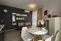 Mieszkanie 2 pokoi 54 m² Nesebyr, Bułgaria