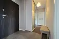 Mieszkanie 2 pokoi 55 m² w Warszawa, Polska
