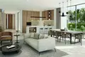 Wohnkomplex Expo Valley (Shamsa) — residential complex by Expo Dubai Group with villas and townhouses in an environmentally clean area close to attractions of Expo City Dubai