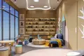 2 bedroom apartment 70 m² Mahmutlar, Turkey