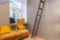 Apartamento 1 habitación 12 m² Vilna, Lituania