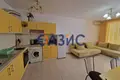Квартира 2 комнаты 60 м² Святой Влас, Болгария