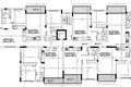 Wohnung 2 Schlafzimmer 88 m² Trachoni Municipality, Zypern