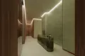 Appartement dans un nouvel immeuble 