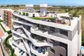 Квартира 2 спальни 80 м² Торревьеха, Испания