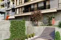 Appartement 1 chambre 189 m² Beylikduzu, Turquie