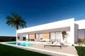 3 bedroom villa 144 m² Finestrat, Spain