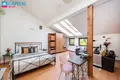 1 room apartment 44 m² Vilnius, Lithuania