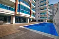 Mieszkanie 3 pokoi 120 m² Alanya, Turcja