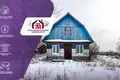 Casa 39 m² Svabski sielski Saviet, Belarús