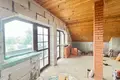 Dom wolnostojący 119 m² Chaciezyna, Białoruś