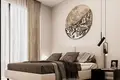 Apartamento 4 habitaciones 74 m² Turquía, Turquía