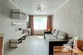 Appartement 2 chambres 49 m² Vieljamovicy, Bélarus