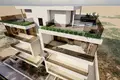 Ático 2 habitaciones 78 m² Larnaca District, Chipre