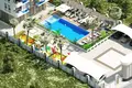 Apartment 129 m² Alanya, Turkey