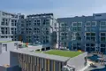 Appartement 1 chambre 37 m² Rawai, Thaïlande