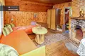 Maison 23 m² Pamarliskiai, Lituanie