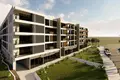 Wohnung 38 m² Tivat, Montenegro