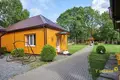 Casa de campo 270 m² Nieharelski sielski Saviet, Belarús