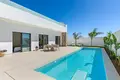 villa de 3 chambres 106 m² Los Alcazares, Espagne