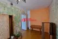 3 room house 46 m² Stancyja Razanka, Belarus