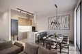 Mieszkanie 1 pokój 89 m² Pafos, Cypr