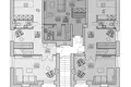 Maison 20 chambres 900 m² Riga, Lettonie