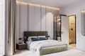 3 bedroom apartment 121 m² Dobrota, Montenegro