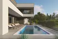 Działki 900 m² Opcina Marcana, Chorwacja