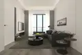 Квартира 49 м² Газипаша, Турция