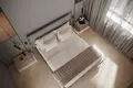 Mieszkanie 4 pokoi 143 m² Ryga, Łotwa