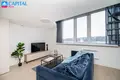 Квартира 2 комнаты 56 м² Вильнюс, Литва