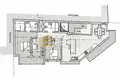 Penthouse 3 bedrooms  Qormi, Malta