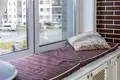 2 room apartment 68 m² Minsk, Belarus