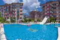 Wohnquartier Luxurious 4 room apartment in Oba, Alanya