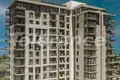 2 bedroom apartment 92 m² Aksu, Turkey