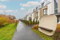 2 room apartment 62 m² Warsaw, Poland