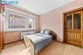 Apartamento 2 habitaciones 37 m² Vepriai, Lituania