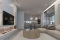 Appartement 2 chambres 92 m² Kato Polemidion Municipality, Chypre