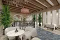 4 bedroom Villa 202 m² Muratpasa, Turkey