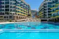 1 bedroom apartment 65 m² Kargıcak, Turkey