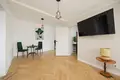 Apartamento 3 habitaciones 52 m² Varsovia, Polonia