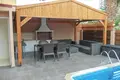 Дом 3 спальни  Гермасойя, Кипр