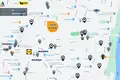 Квартира 1 комната 13 м² в Вильнюсе, Литва