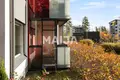 Appartement 2 chambres 53 m² Helsinki sub region, Finlande