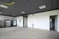 Office 1 381 m² in Lahojsk selsaviet, Belarus