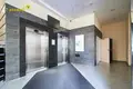 Pomieszczenie biurowe 4 pokoi 52 m² w Mińsk, Białoruś