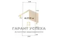 Casa 114 m² Vialikija Radvanicy, Belarús